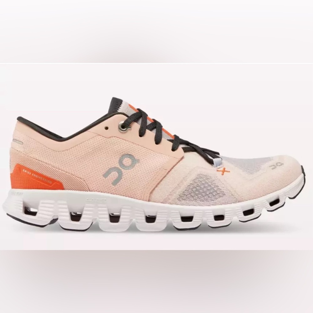 SOLD✅

On Cloud X 3 Running Shoes